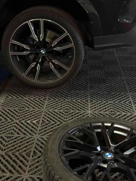 BMW X6 * xDrive40i * Хед-Ъп* М-Спорт* Дистроник* , снимка 15