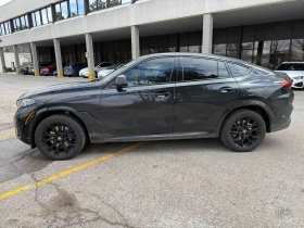 BMW X6 * xDrive40i * Хед-Ъп* М-Спорт* Дистроник* , снимка 2