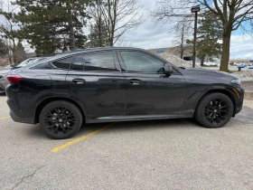 BMW X6 * xDrive40i * Хед-Ъп* М-Спорт* Дистроник* , снимка 3