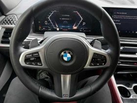 BMW X6 * xDrive40i * Хед-Ъп* М-Спорт* Дистроник* , снимка 8