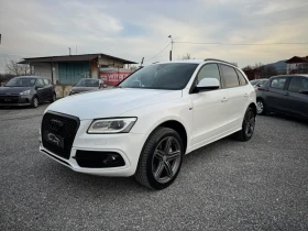 Audi Q5 3.0TDI Sline Facelift Full!! 258ps EURO 6 Germany , снимка 1