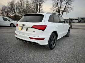 Audi Q5 3.0TDI Sline Facelift Full!! 258ps EURO 6 Germany , снимка 6