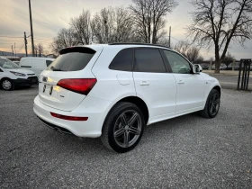 Audi Q5 3.0TDI Sline Facelift Full!! 258ps EURO 6 Germany , снимка 7