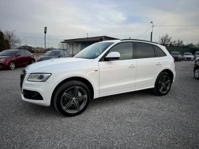 Audi Q5 3.0TDI Sline Facelift Full!! 258ps EURO 6 Germany , снимка 2