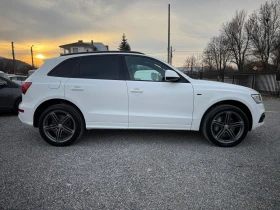 Audi Q5 3.0TDI Sline Facelift Full!! 258ps EURO 6 Germany , снимка 8
