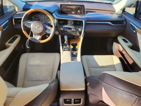 Lexus RX 3.5* RX* РЕАЛНИ КМ, снимка 7