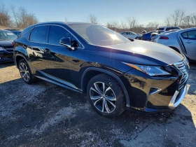 Lexus RX 3.5* RX* РЕАЛНИ КМ, снимка 2