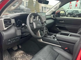 Toyota Tundra * Limited Hybrid * CARFAX * ОБДУХВАНЕ * ПАНО * ДИС, снимка 5
