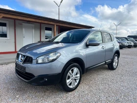 Nissan Qashqai * 1.6dci* 130к.с* ITALY* , снимка 1