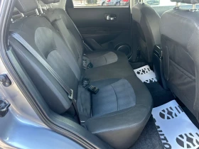 Nissan Qashqai * 1.6dci* 130к.с* ITALY* , снимка 12