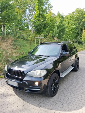 BMW X5, снимка 6