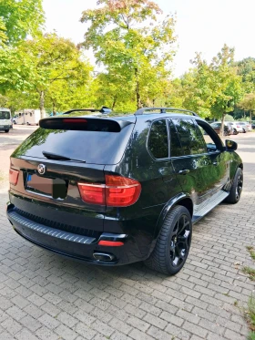 BMW X5, снимка 3