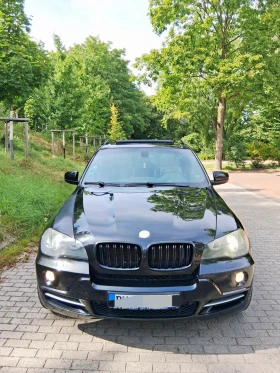 BMW X5, снимка 5
