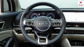 Kia Sportage 4x4* 360камери* Дистроник, снимка 10