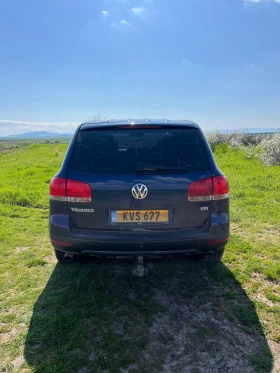VW Touareg 2.5TDI, снимка 5