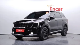 Kia Sorento 1.6 T-GDi HEV 4WD |  Head-Up Display | , снимка 1