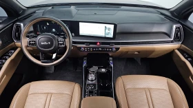 Kia Sorento 1.6 T-GDi HEV 4WD |  Head-Up Display | , снимка 8