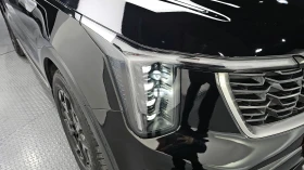Kia Sorento 1.6 T-GDi HEV 4WD |  Head-Up Display | , снимка 3