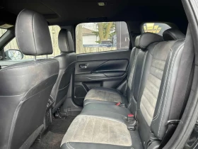Mitsubishi Outlander * SE * ПОДГРЕВ * КАМЕРА * NAVI, снимка 10