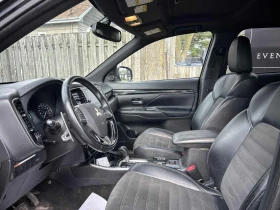 Mitsubishi Outlander * SE * ПОДГРЕВ * КАМЕРА * NAVI, снимка 5