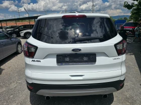 Ford Kuga 1.5DCi-Navi, Led, 100000km., снимка 5