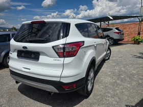 Ford Kuga 1.5DCi-Navi, Led, 100000km., снимка 6