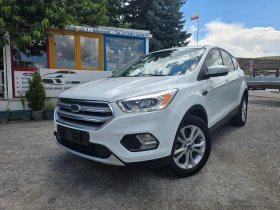 Ford Kuga 1.5DCi-Navi, Led, 100000km., снимка 1