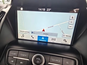 Ford Kuga 1.5DCi-Navi, Led, 100000km., снимка 9