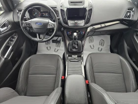 Ford Kuga 1.5DCi-Navi, Led, 100000km., снимка 10