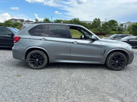 BMW X5 * xDrive35i * CARFAX * БЕЗ ПЪРВОНАЧАЛНА ВНОСКА, снимка 3