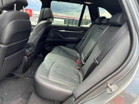 BMW X5 * xDrive35i * CARFAX * БЕЗ ПЪРВОНАЧАЛНА ВНОСКА, снимка 17