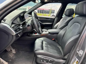BMW X5 * xDrive35i * CARFAX * БЕЗ ПЪРВОНАЧАЛНА ВНОСКА, снимка 16