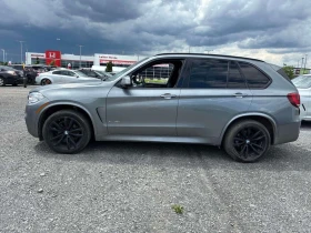 BMW X5 * xDrive35i * CARFAX * БЕЗ ПЪРВОНАЧАЛНА ВНОСКА, снимка 2
