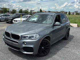 BMW X5 * xDrive35i * CARFAX * БЕЗ ПЪРВОНАЧАЛНА ВНОСКА, снимка 1