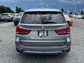 BMW X5 * xDrive35i * CARFAX * БЕЗ ПЪРВОНАЧАЛНА ВНОСКА, снимка 4