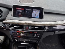 BMW X5 * xDrive35i * CARFAX * БЕЗ ПЪРВОНАЧАЛНА ВНОСКА, снимка 9