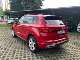 Seat Ateca 2.0 TSI FR 4x4, снимка 4