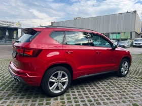 Seat Ateca 2.0 TSI FR 4x4, снимка 6