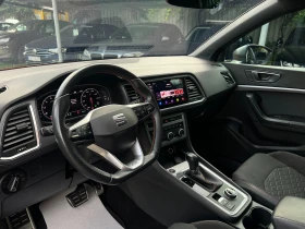 Seat Ateca 2.0 TSI FR 4x4, снимка 10