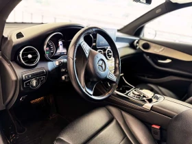 Mercedes-Benz GLC 300 PANO| ПОДГРЕВИ| ПАМЕТ| 2 КЛЮЧА| , снимка 10