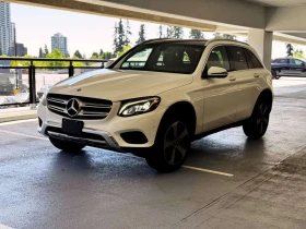 Mercedes-Benz GLC 300 PANO| ПОДГРЕВИ| ПАМЕТ| 2 КЛЮЧА| , снимка 1