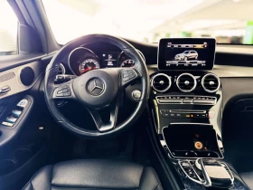 Mercedes-Benz GLC 300 PANO| ПОДГРЕВИ| ПАМЕТ| 2 КЛЮЧА| , снимка 9
