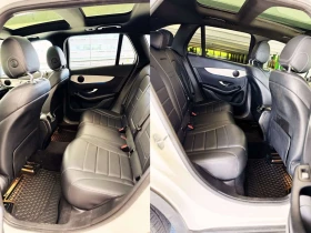 Mercedes-Benz GLC 300 PANO| ПОДГРЕВИ| ПАМЕТ| 2 КЛЮЧА| , снимка 15