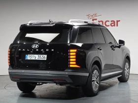 Hyundai Palisade Gasoline 2.5T 2WD 7-Seater| 281к.с.| ВКЛ.ТЕХНОТЕСТ, снимка 2