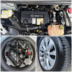 Opel Mokka 1.7CDTI COSMO, снимка 16