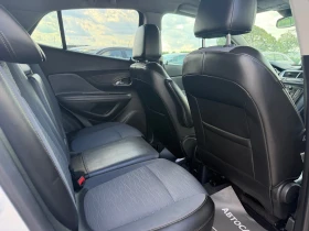 Opel Mokka 1.7CDTI COSMO, снимка 13