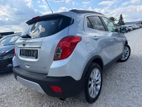 Opel Mokka 1.7CDTI COSMO, снимка 2
