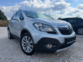 Opel Mokka 1.7CDTI COSMO, снимка 3
