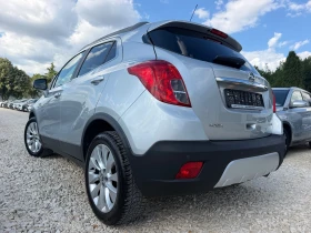 Opel Mokka 1.7CDTI COSMO, снимка 4