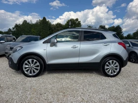 Opel Mokka 1.7CDTI COSMO, снимка 7
